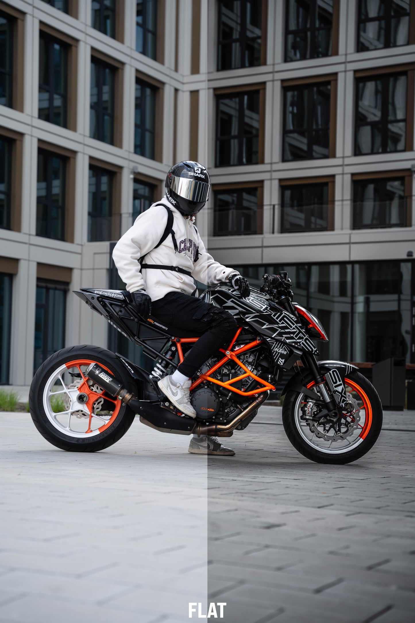 SIXSHIFTS Clean Lightroom Preset Collection