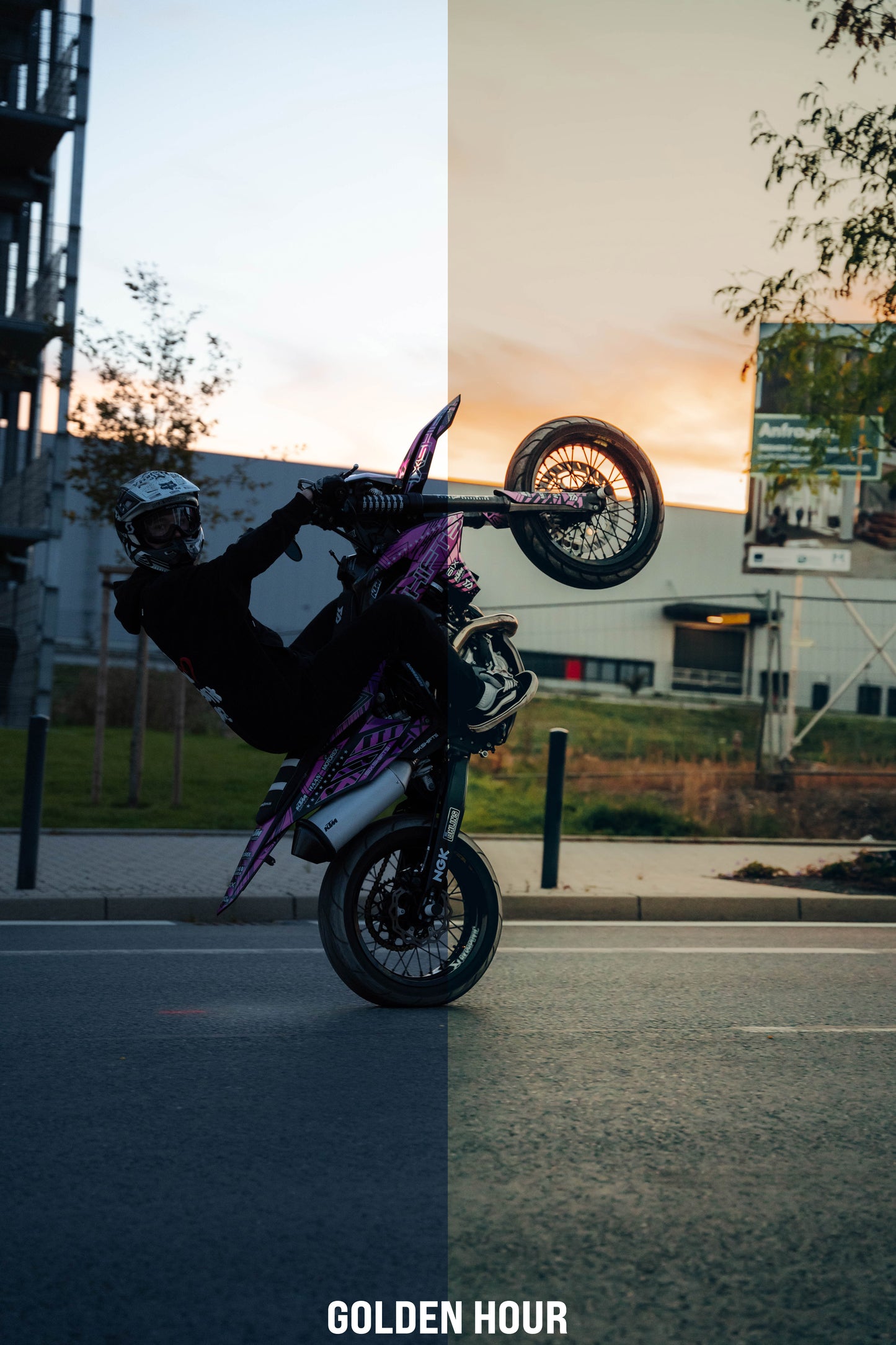 SIXSHIFTS Clean Lightroom Preset Collection